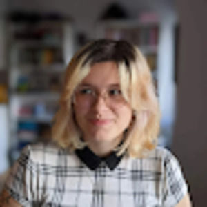 Meet your Posher, Maude